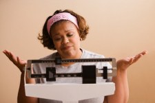 Weight Loss Scale